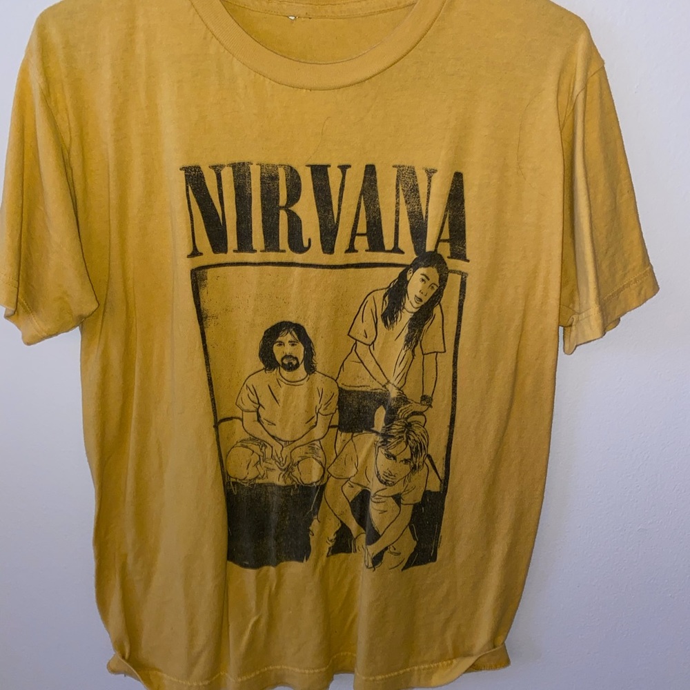 Vintage T-shirt